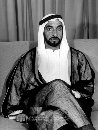 Zayed