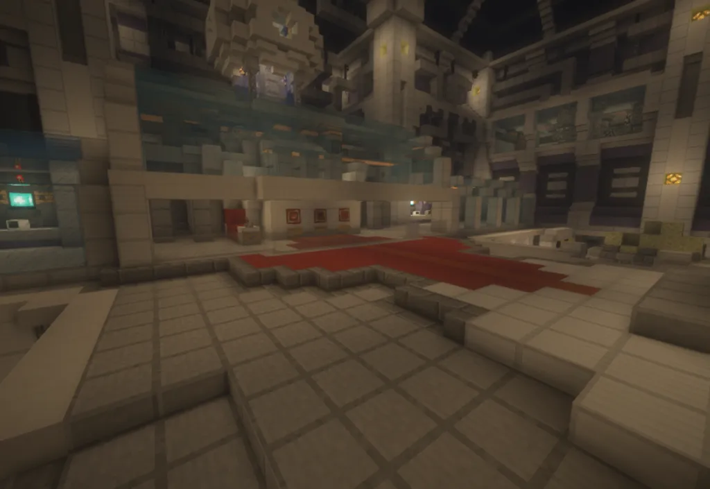 Enter The Lab – A World of Experiments