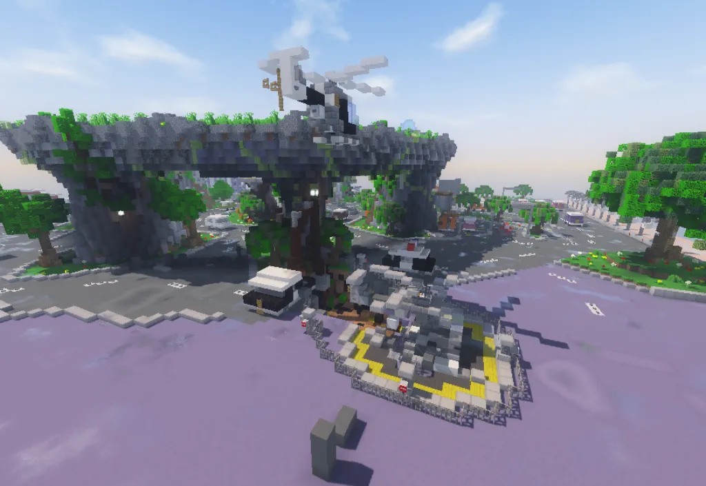 The favorite map is back and better than ever!